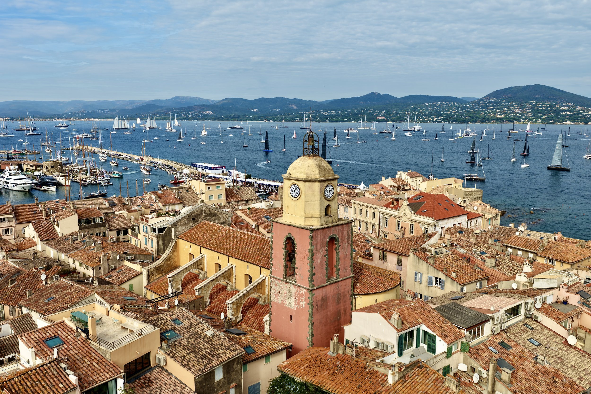 SAINT TROPEZ