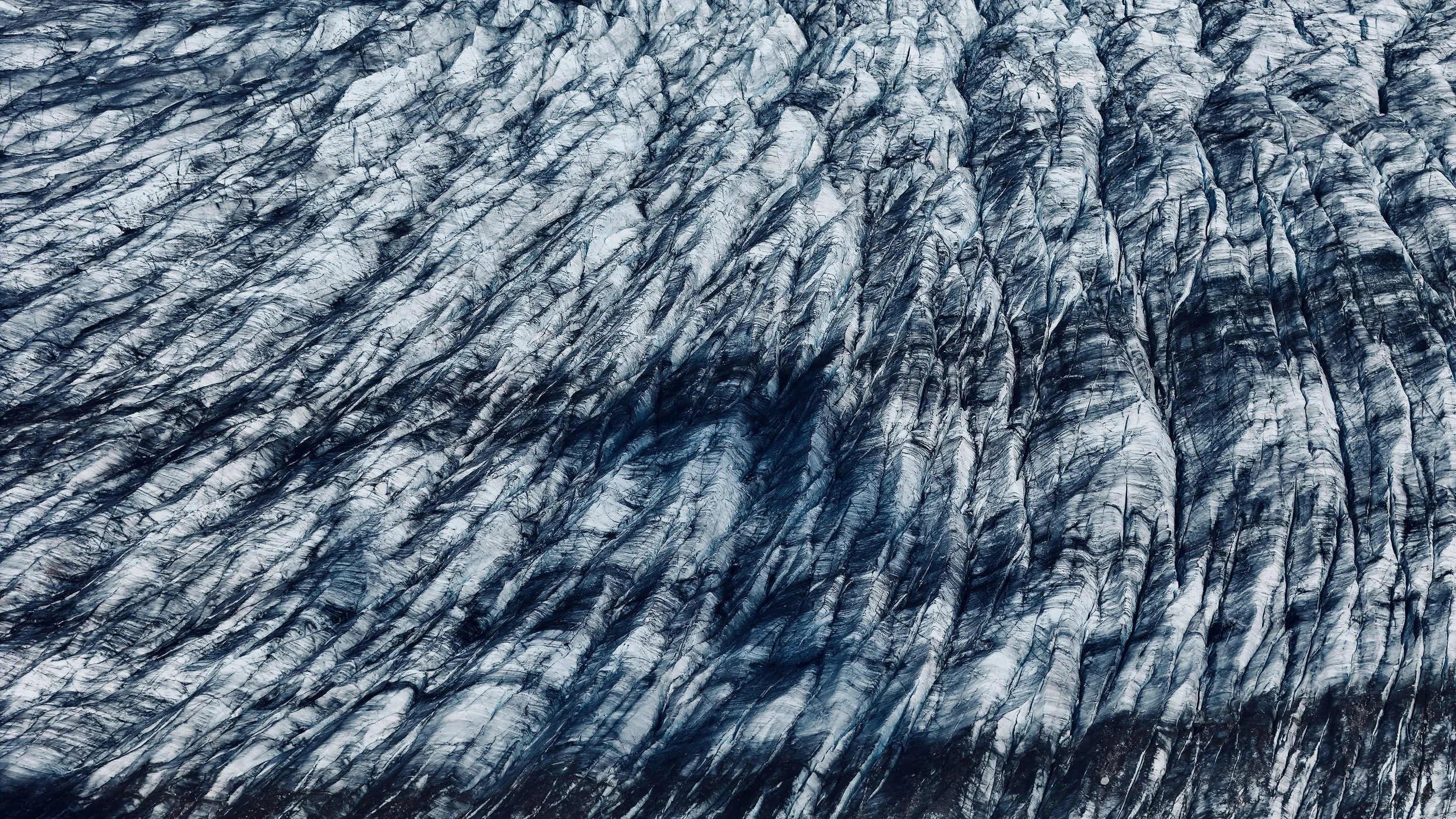 GLACIER