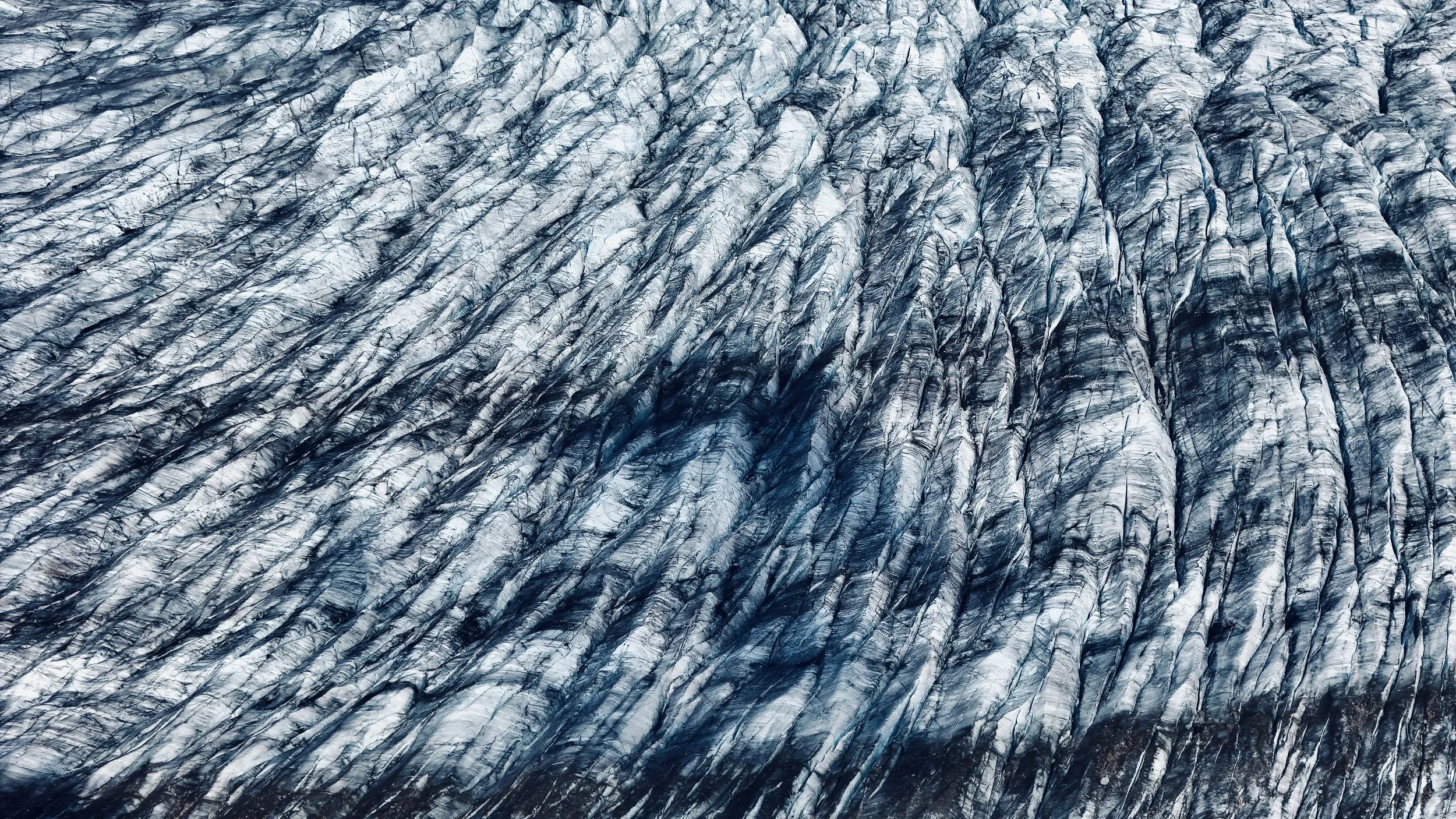 GLACIER