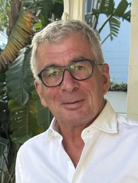 Andreas Jetzer, Photographien aus Südafrika und Cape Town