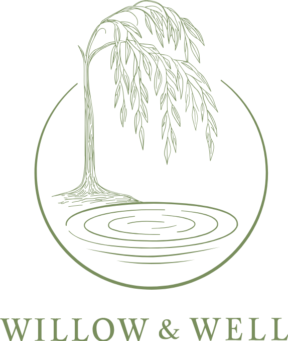 Willow &amp; Well