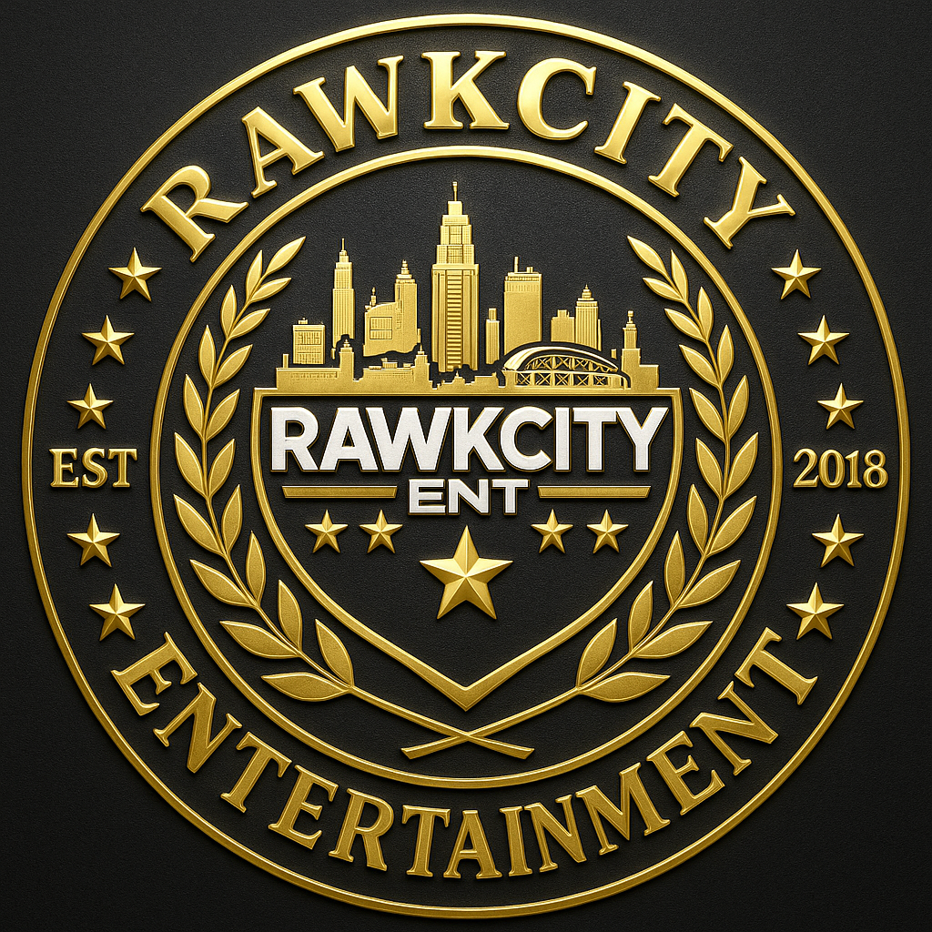    Rawkcity Ent