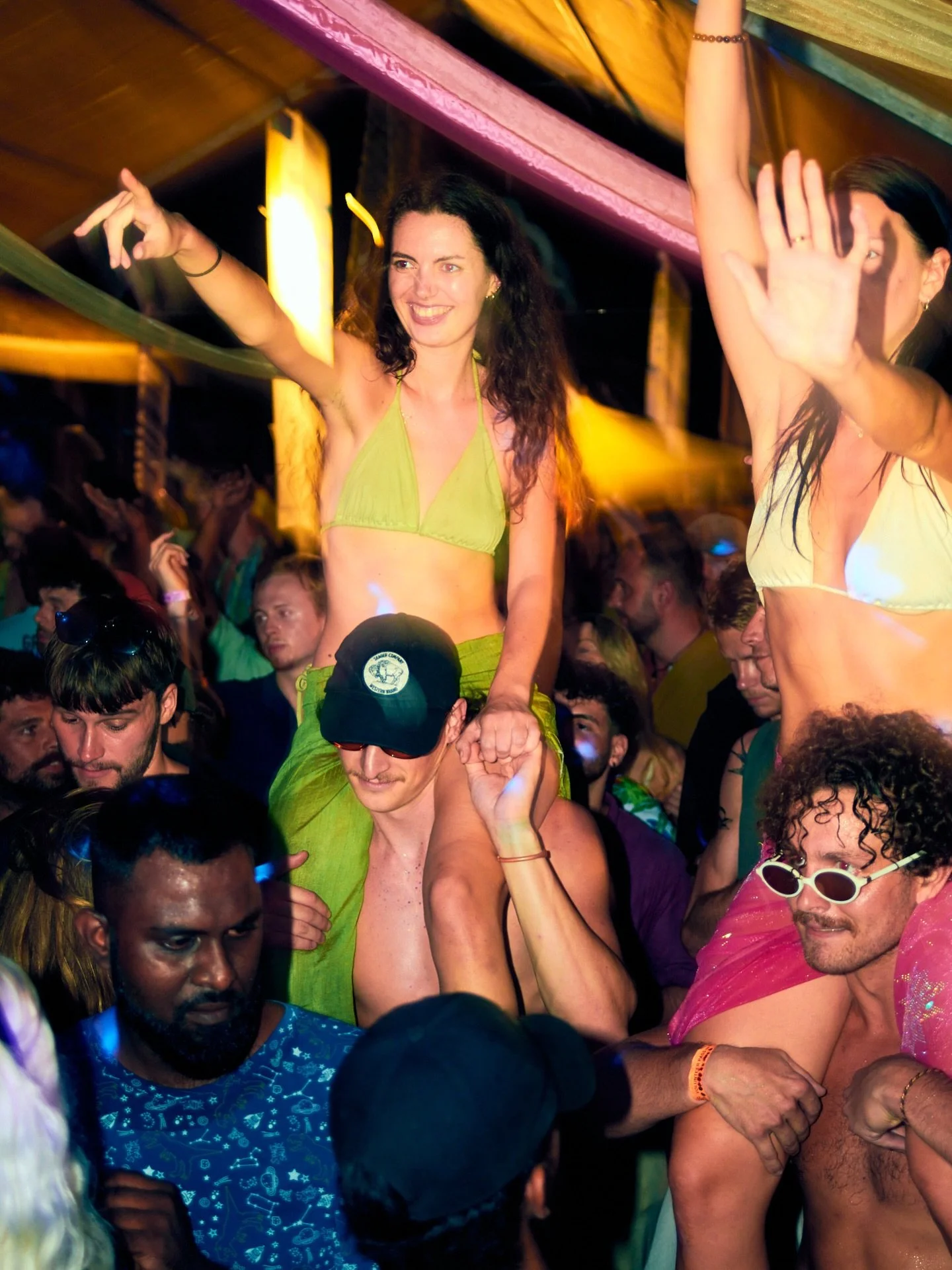 🌴 2 DAYS TO GO 🌴
Only 2 days left before Sola tickets go LIVE! 🎟️
And guess what? The festival kicks off in exactly 3 months.
3 months to dream about sun-drenched beats, golden sands, and dancing under Sri Lanka&rsquo;s southern skies 🌞 But first