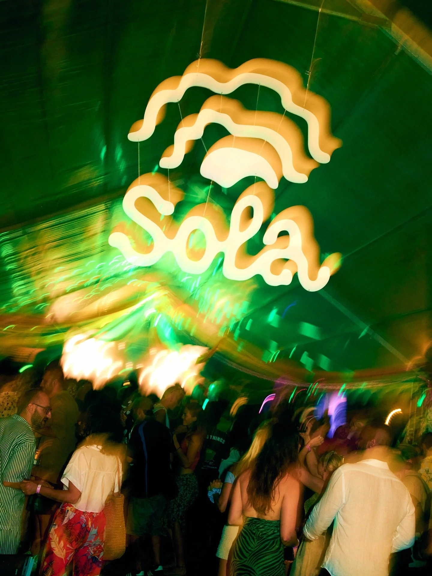 Tickets drop in 4 days. Get ready. 🌞🌴
&bull;
&bull;

#edm 
#electronicmusic 
#festival 
#rave 
#festivalvibes 
#party 
#beachparty 
#seaside 
#sunset 
#ocean 
#musicfestival 
#travelsrilanka 
#visitsrilanka 
#srilanka 
#colombo 
#asiafestivals 
#da