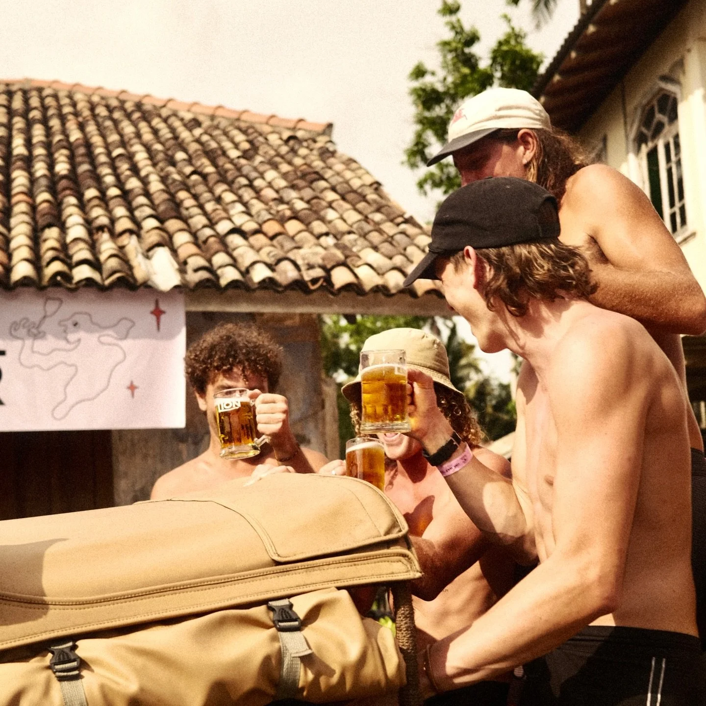 You asked&hellip; we delivered 🌞
More full weekend passes are live!!!
Sola round 2 is getting real close team&hellip; don&rsquo;t miss out 🌴

Link in bio x