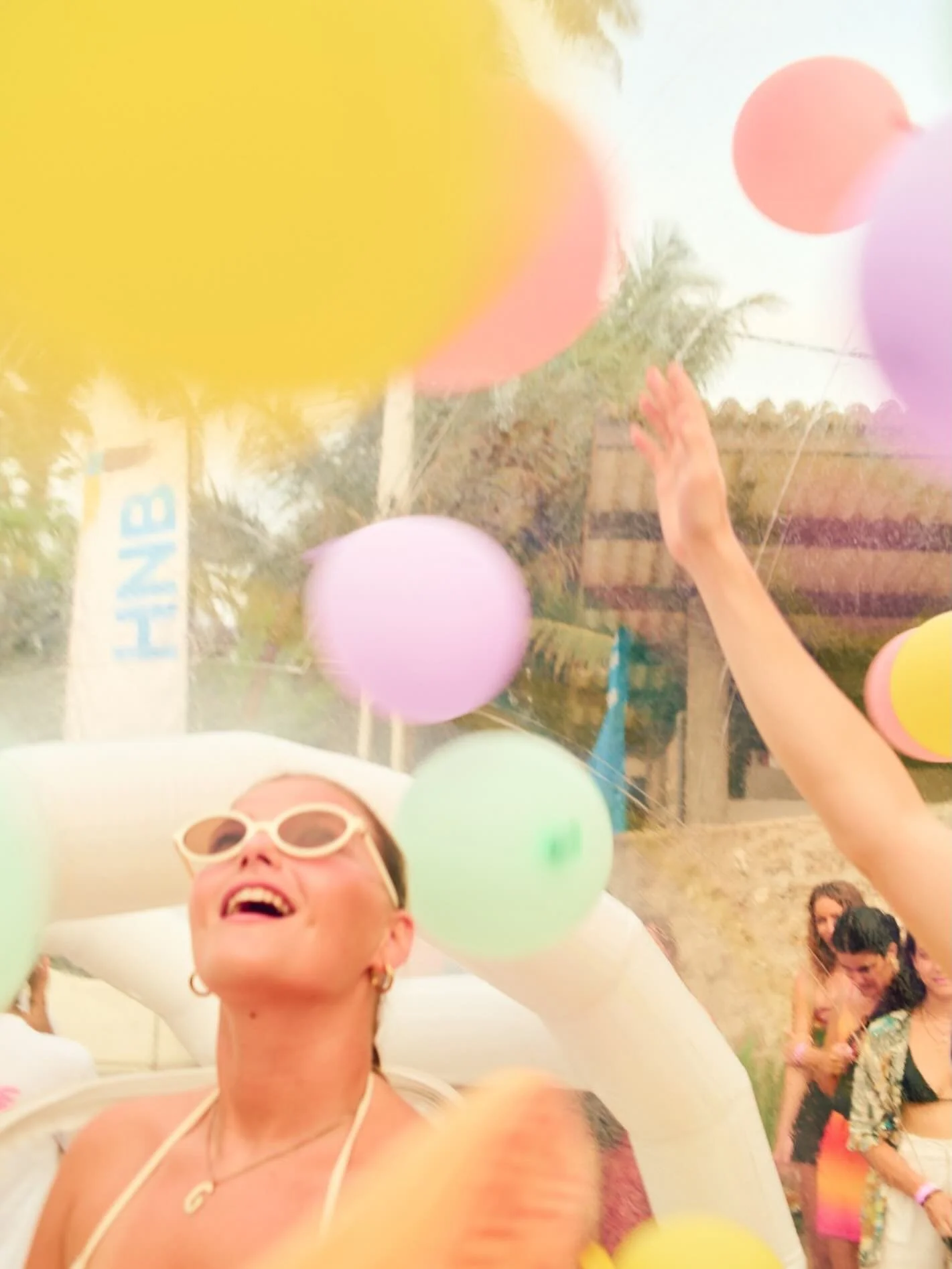 HNB - OUR OFFICIAL BANKING PARTNER 🌞

With only 6 days left to SOLA 2026, we are happy to share that our favourite banking partner is back this year again. 

See you soon - tickets can still be purchased via the link in our bio 💫