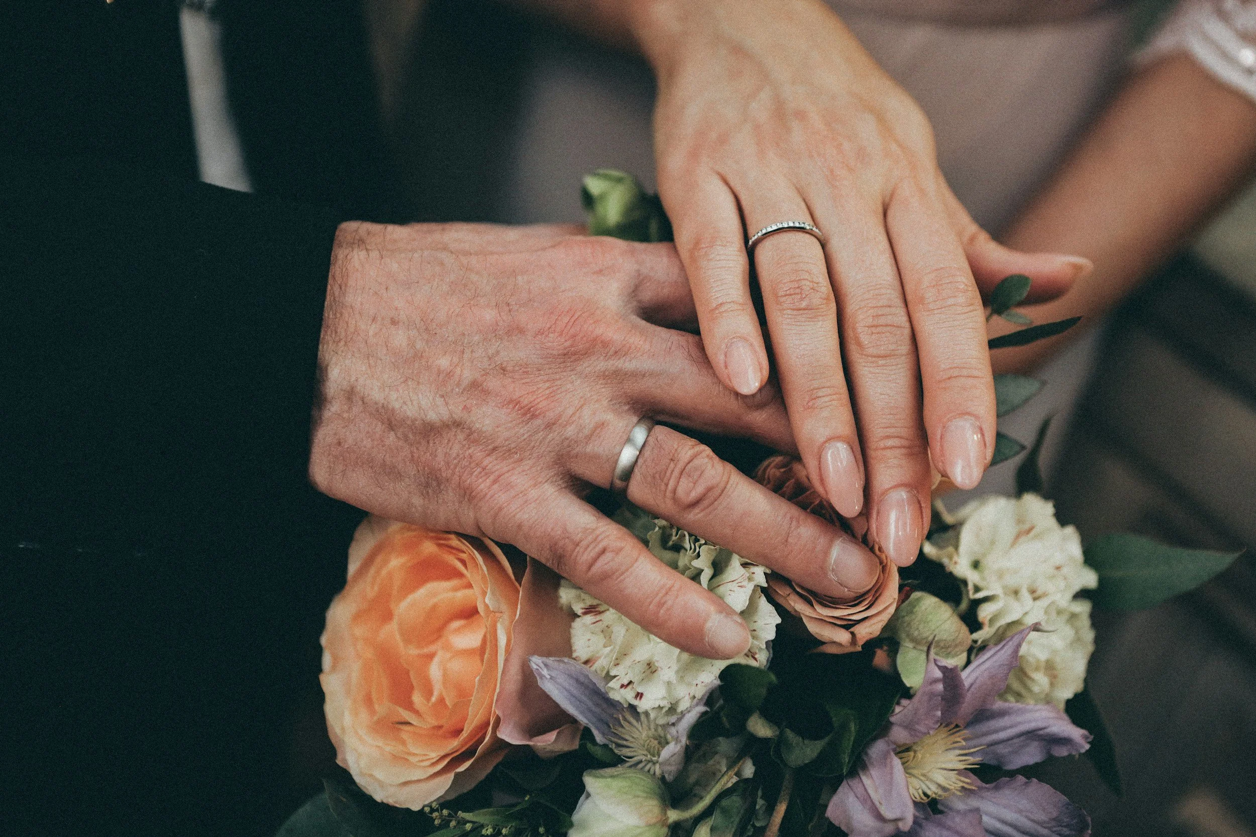 5 Communication Tools for Premarital Couples