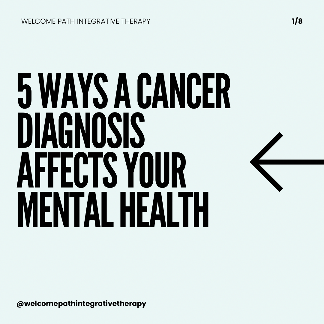 How Do You Cope Emotionally With a Cancer Diagnosis?