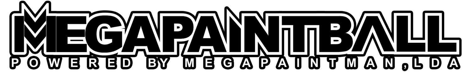 MEGAPAINTBALL