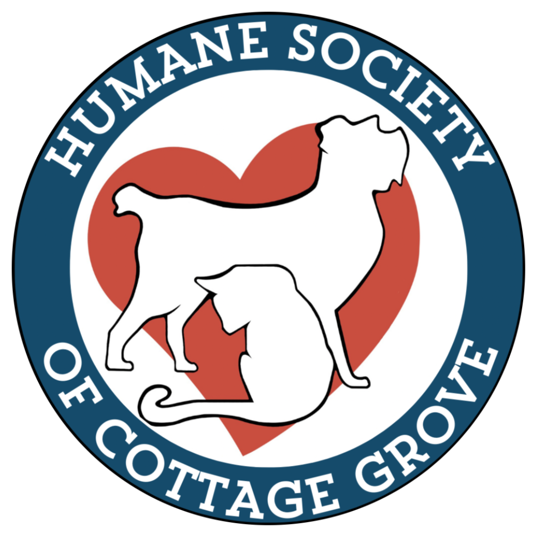 Humane Society of Cottage Grove