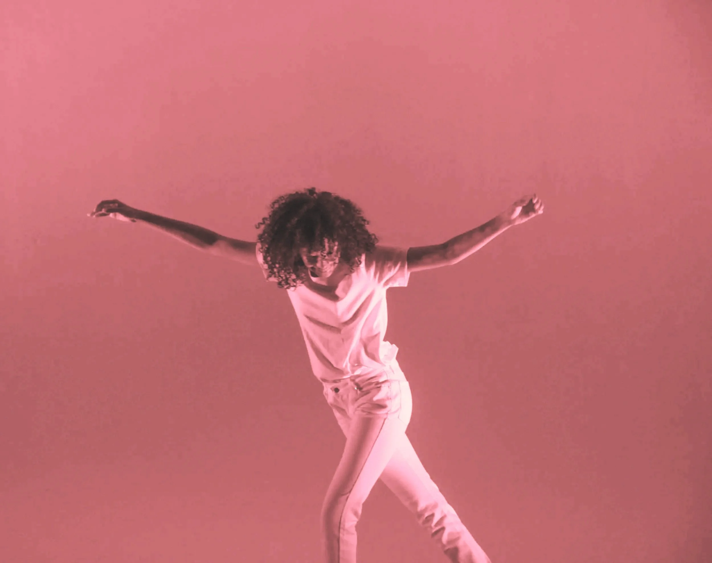 Sip &amp; Shake Dance Party