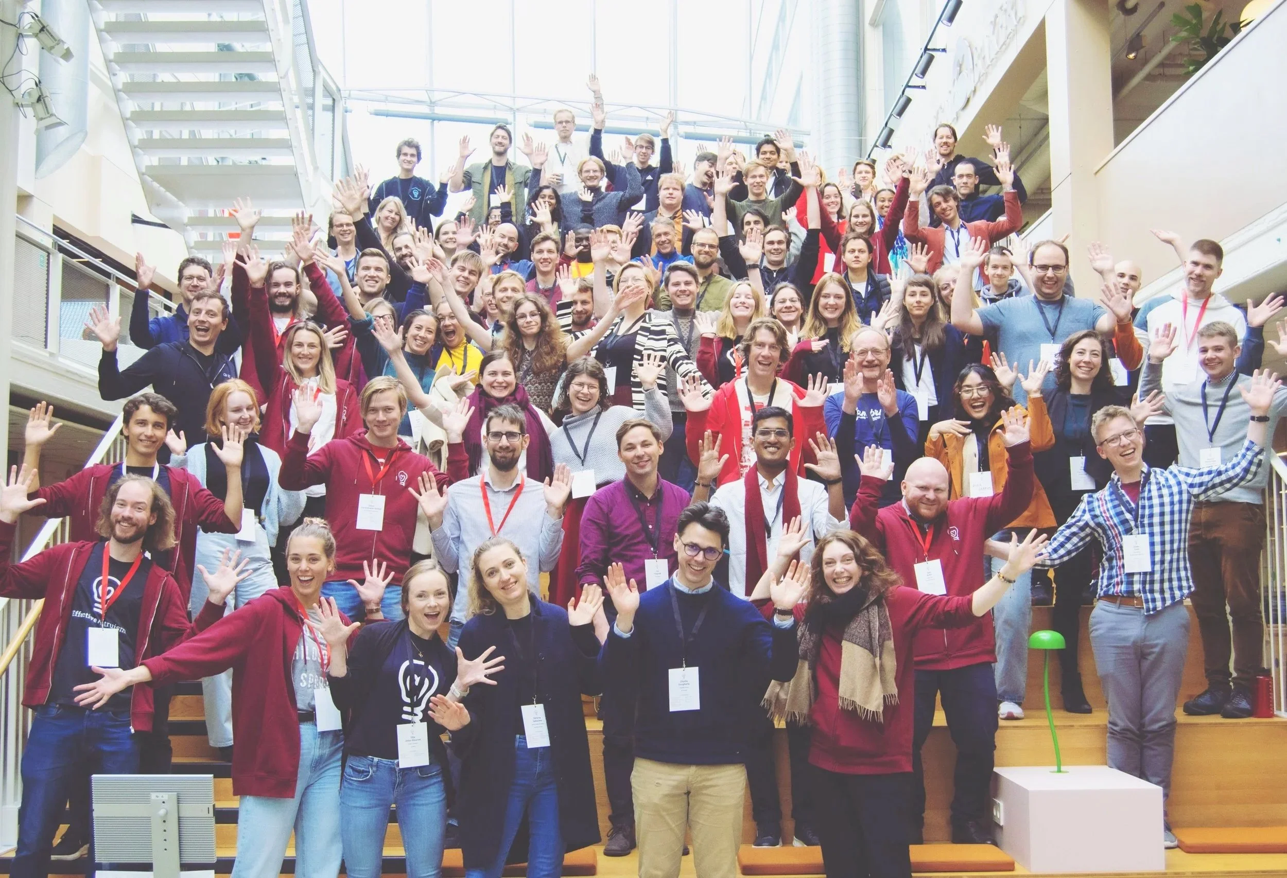 The Effective Altruism Conference 2026