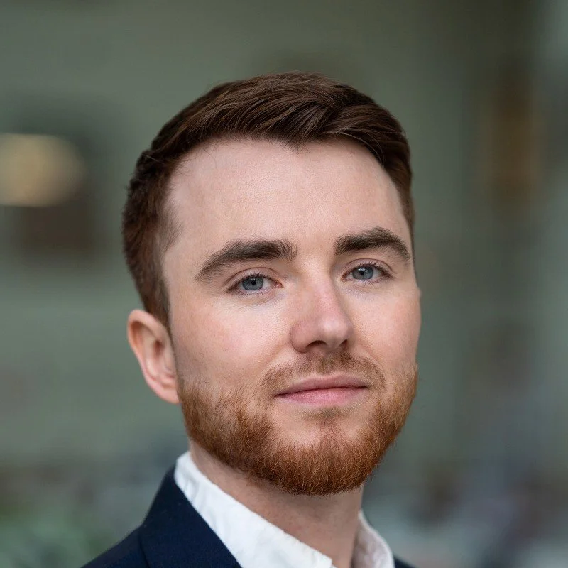 Niklas Fjeldberg