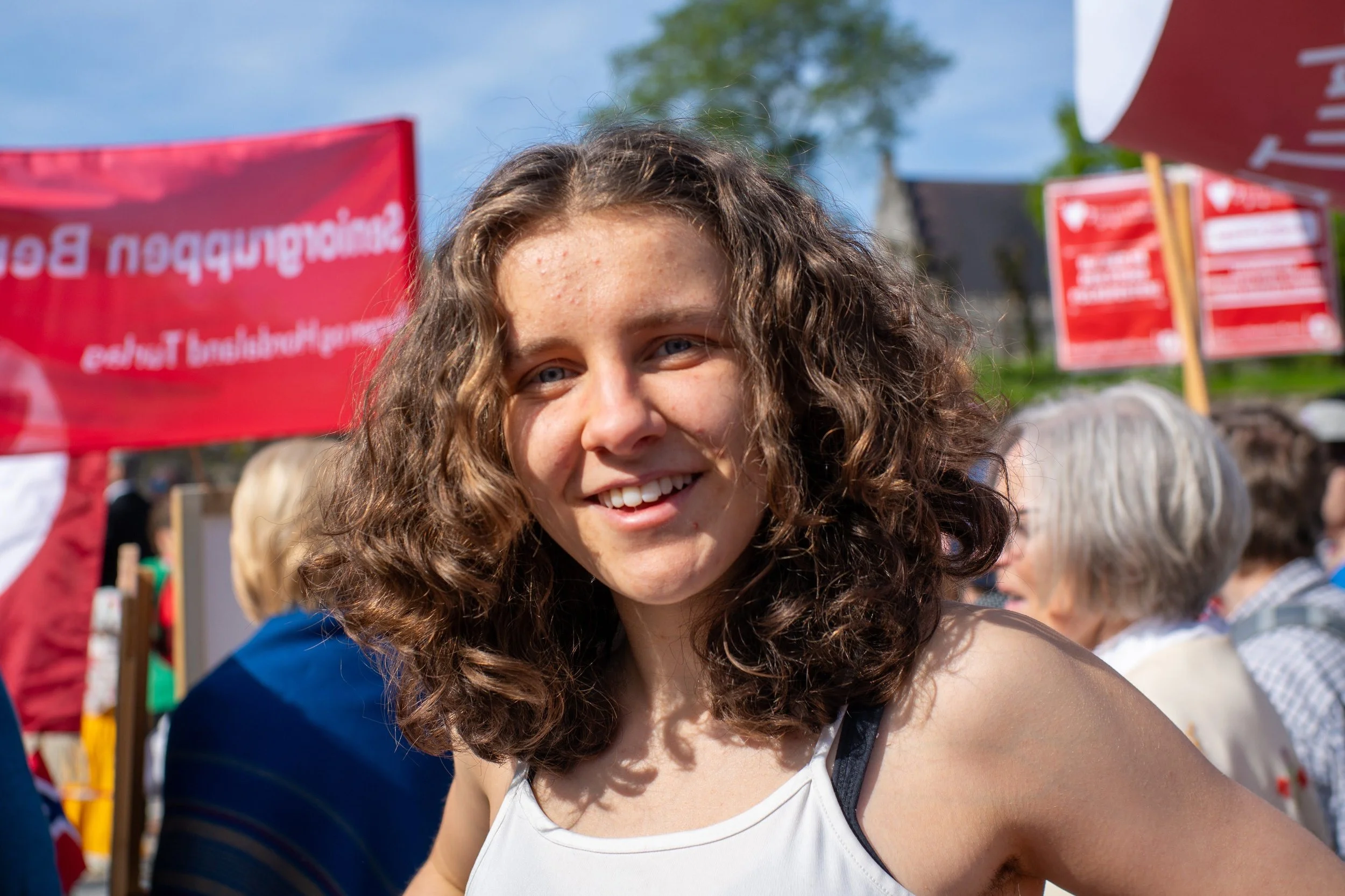 Emilie Moldestad