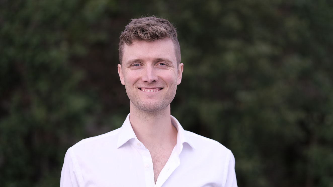 Erlend Skarsgard Nyheim