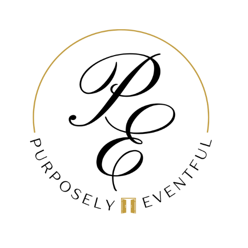 Purposely Eventful company logo