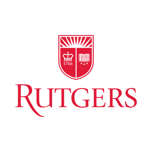 Rutgers University logo