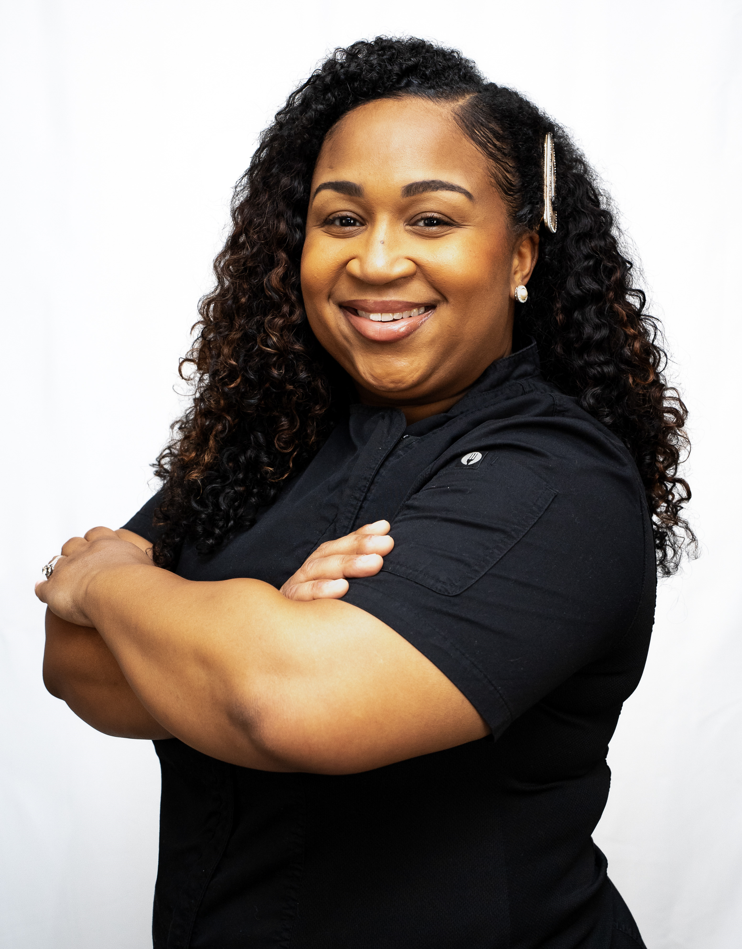 Michelle Sharrief Headshot