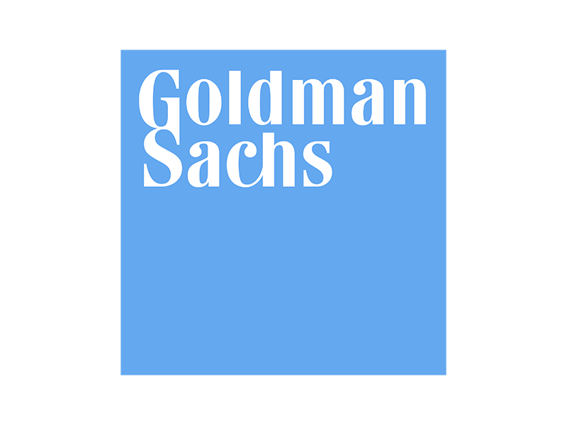 Goldman Sachs company logo