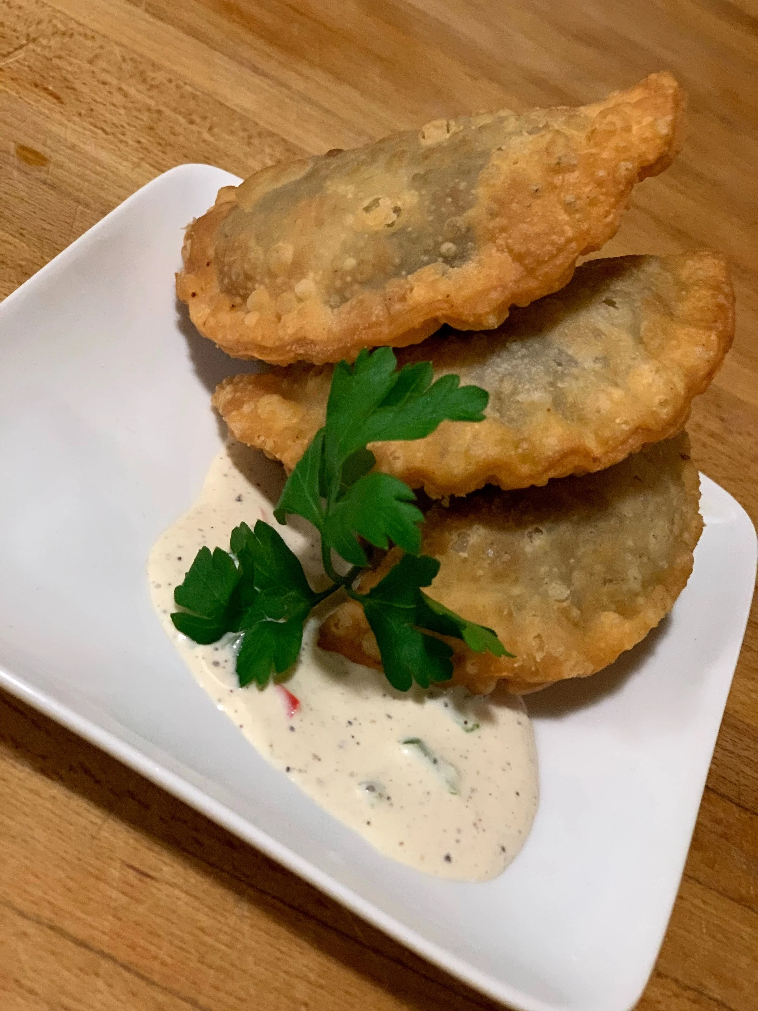Empanadas