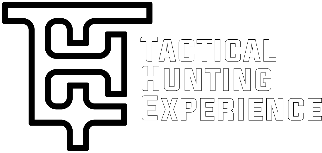 Tactical Hunting Experience