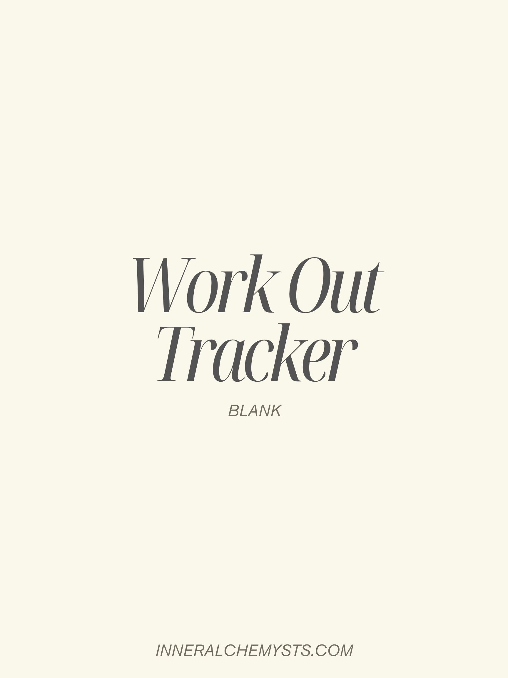 Work out Tracker - InnerAlchemysts.jpg
