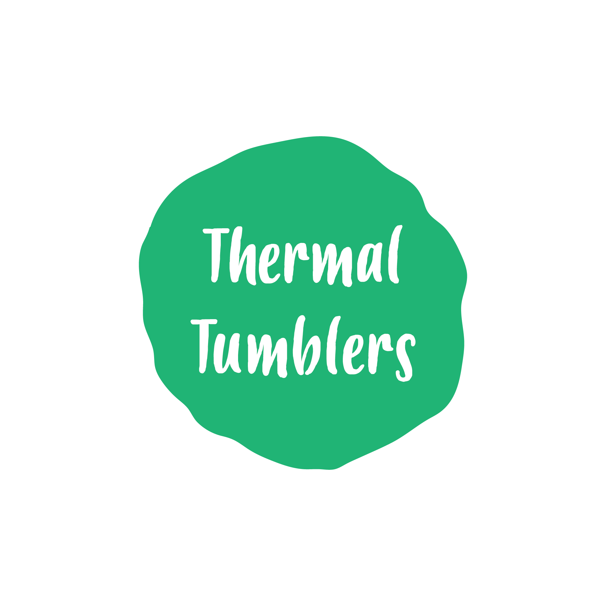 Thermal Tumbler