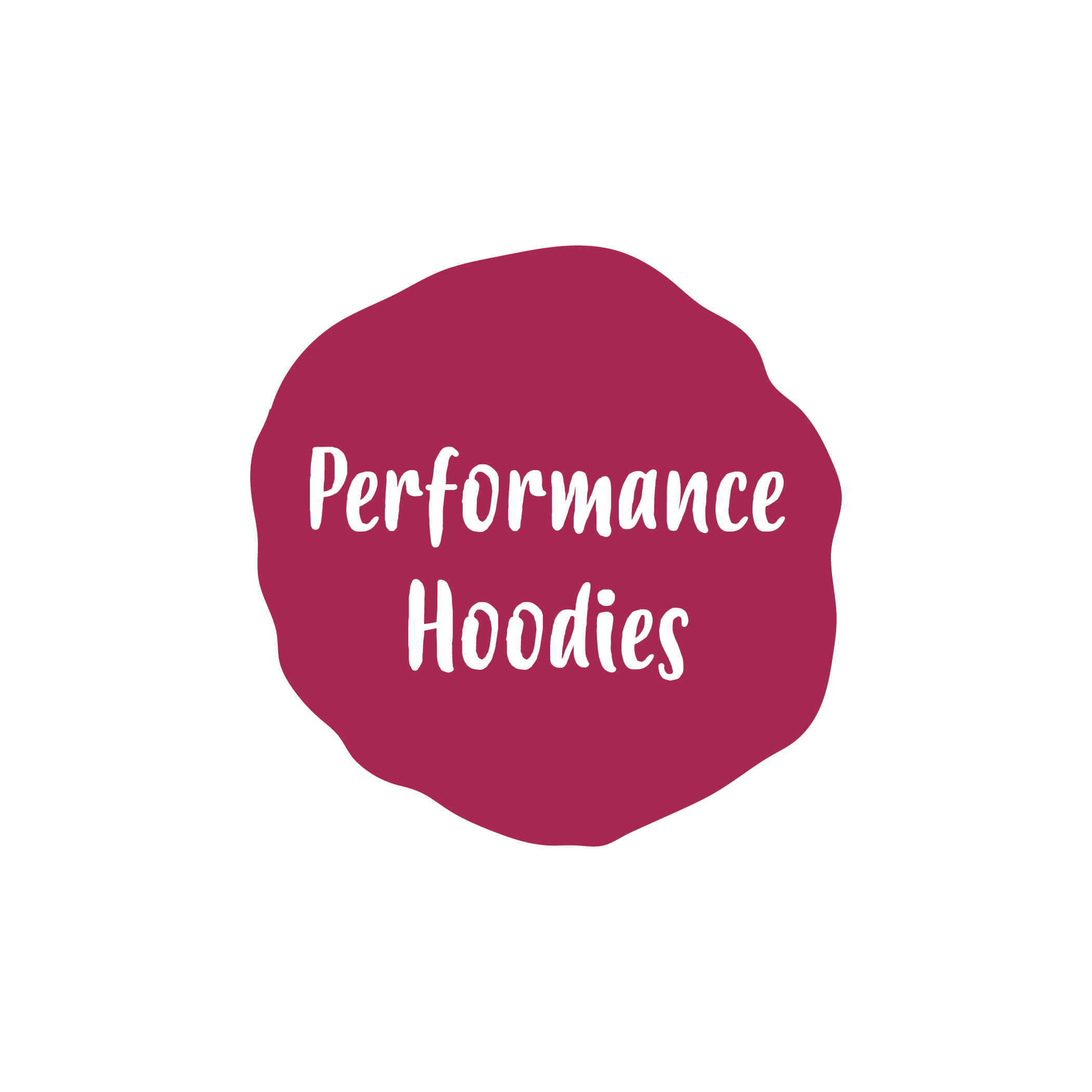 Performance Hoodie