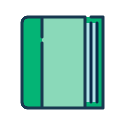 Book Icon.