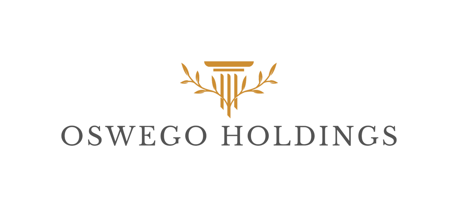 Oswego Holdings
