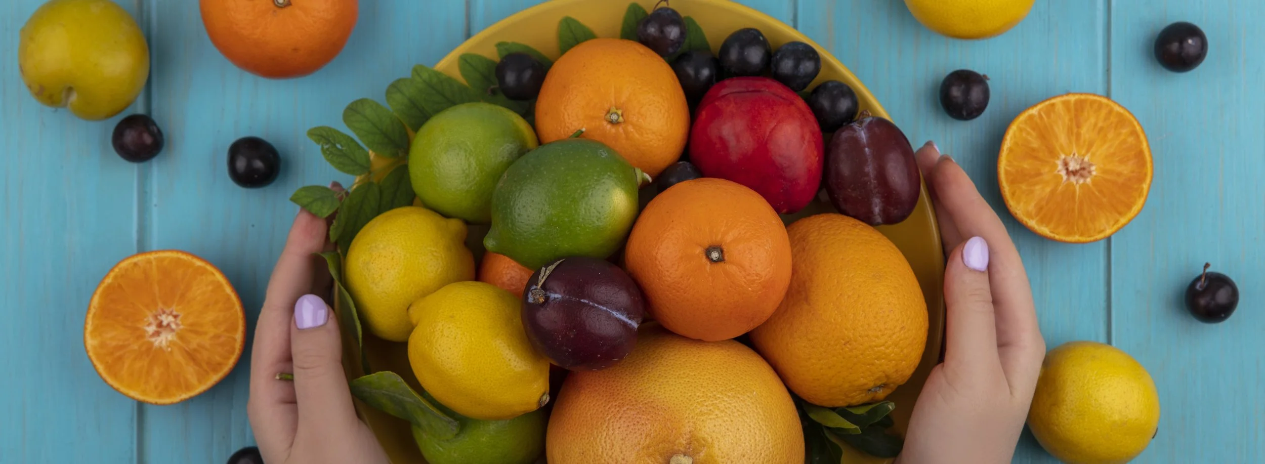 Bearing fruit for Jesus Christ