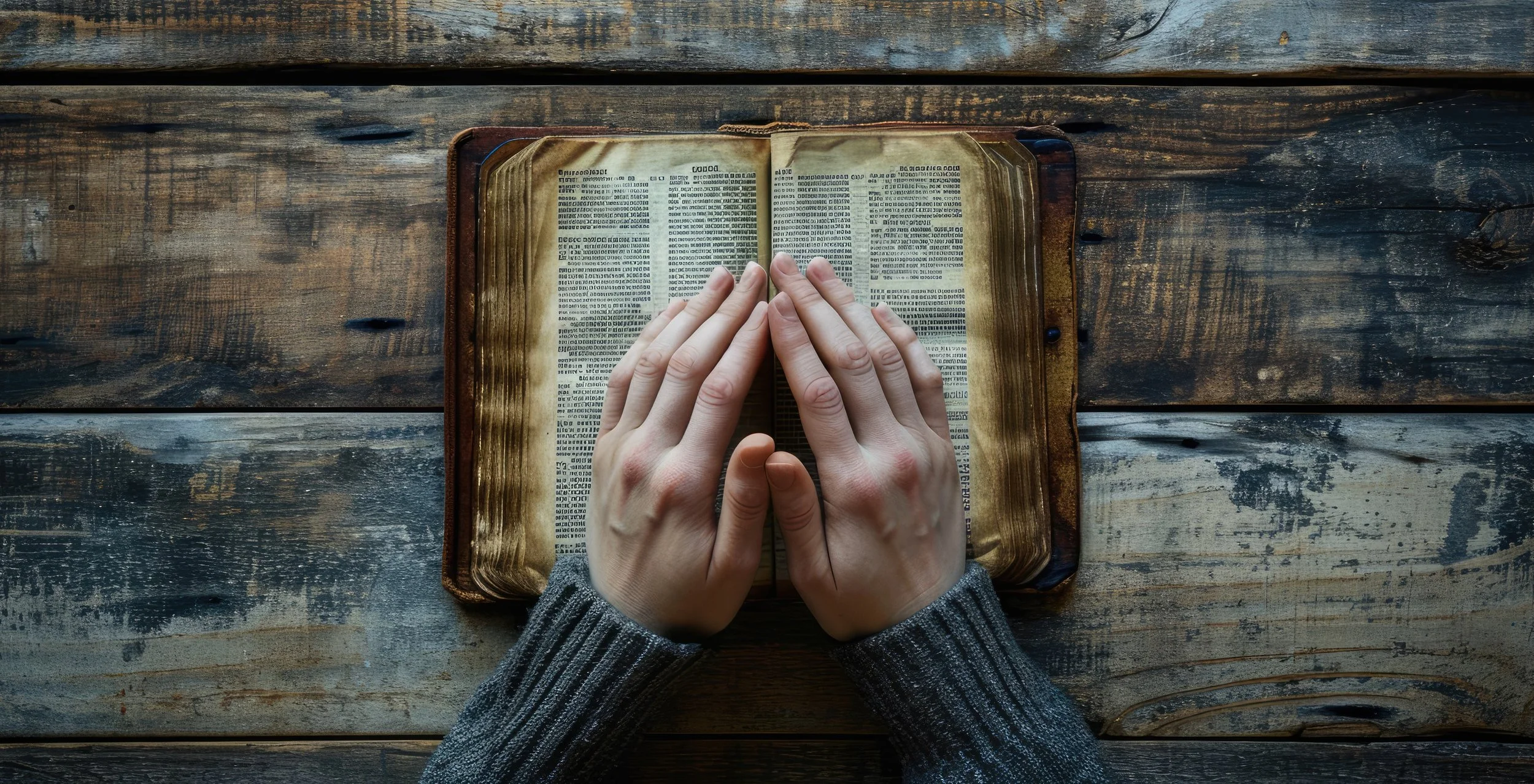 understanding the doctrine of the holy Spirit