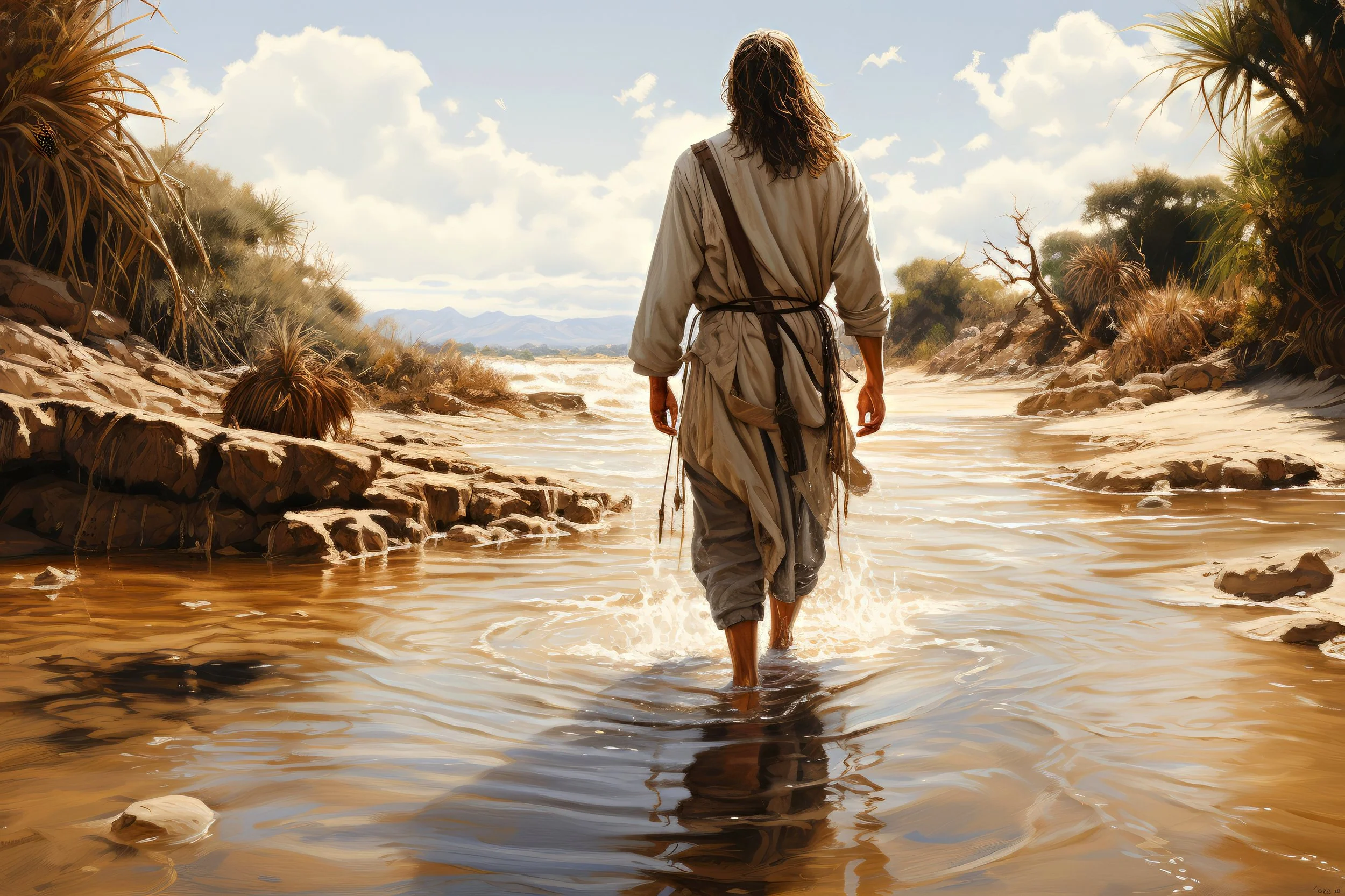 Foundational Discipleship  A Biblical Guide to  Following Jesus