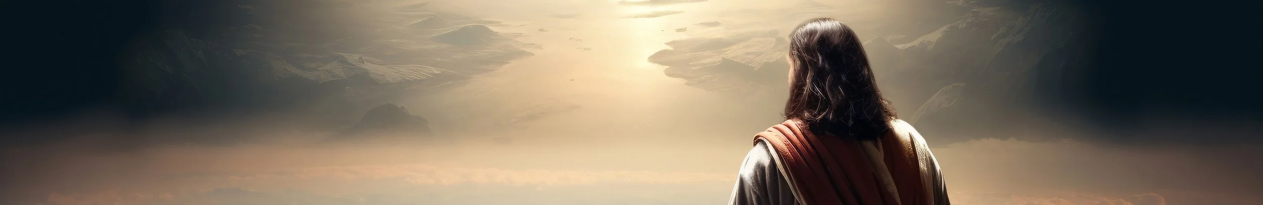 Jesus Lord of my Life