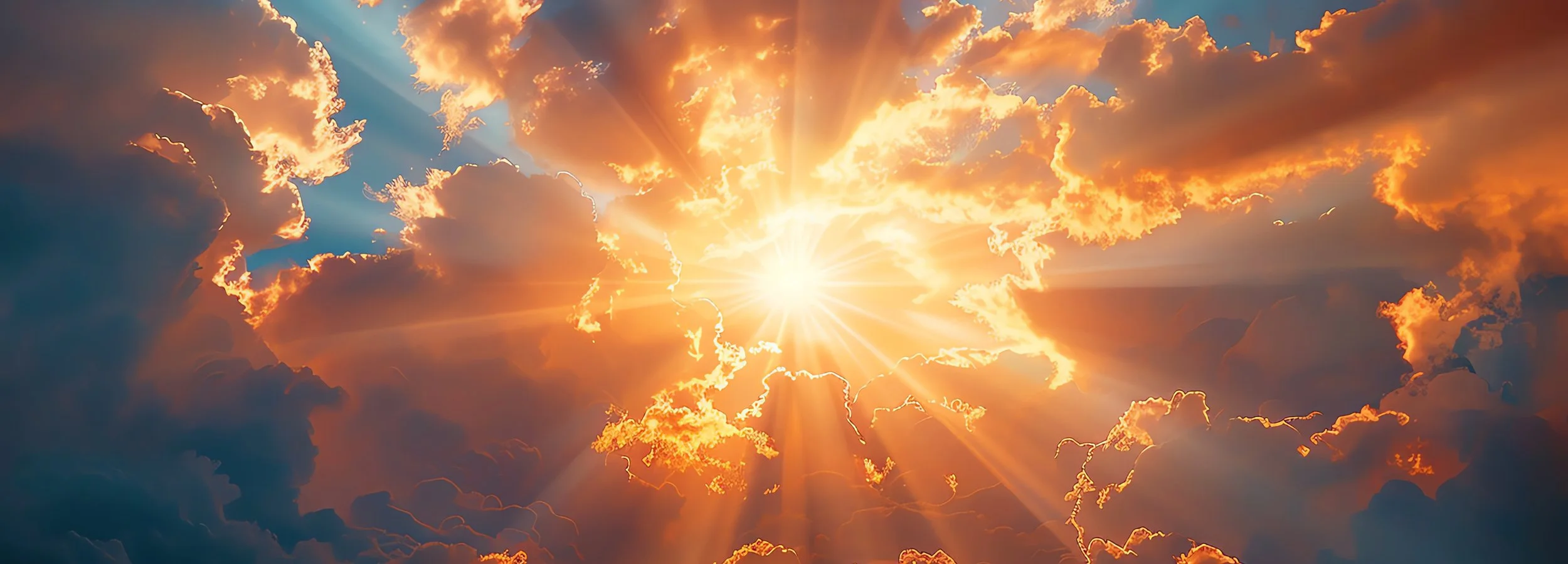 transformed by the Holy Spirit