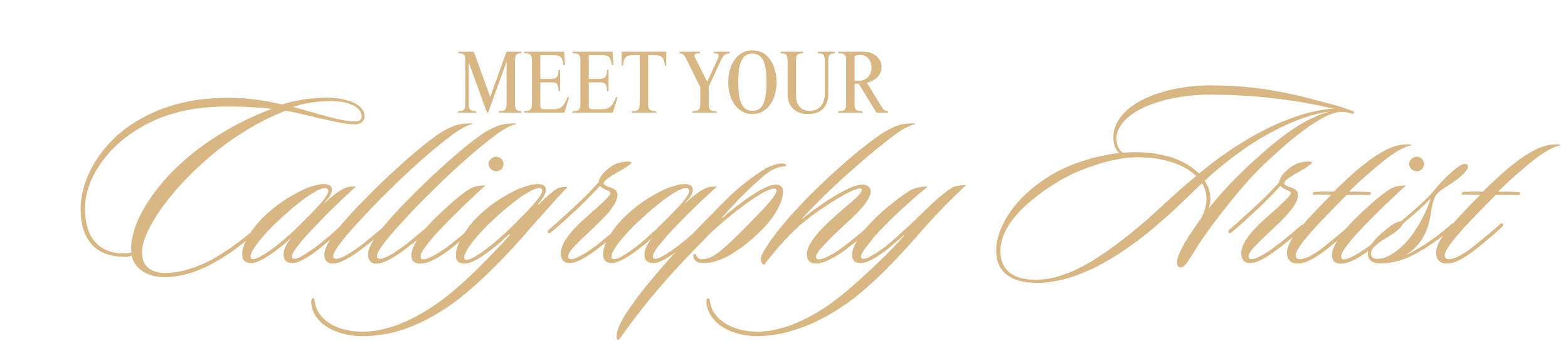 Live event artist, personalization artist, personalization experience, guest experience, intimate experience, calligraphy experience, engraving experience, brand activation experience, keepsake experience, bridal and wedding experience, luxury gifts