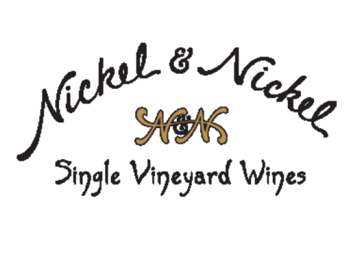 Stylized logo reading “Mindful & More” with gold script lettering and the tagline “Find Your Vision” on a dark background