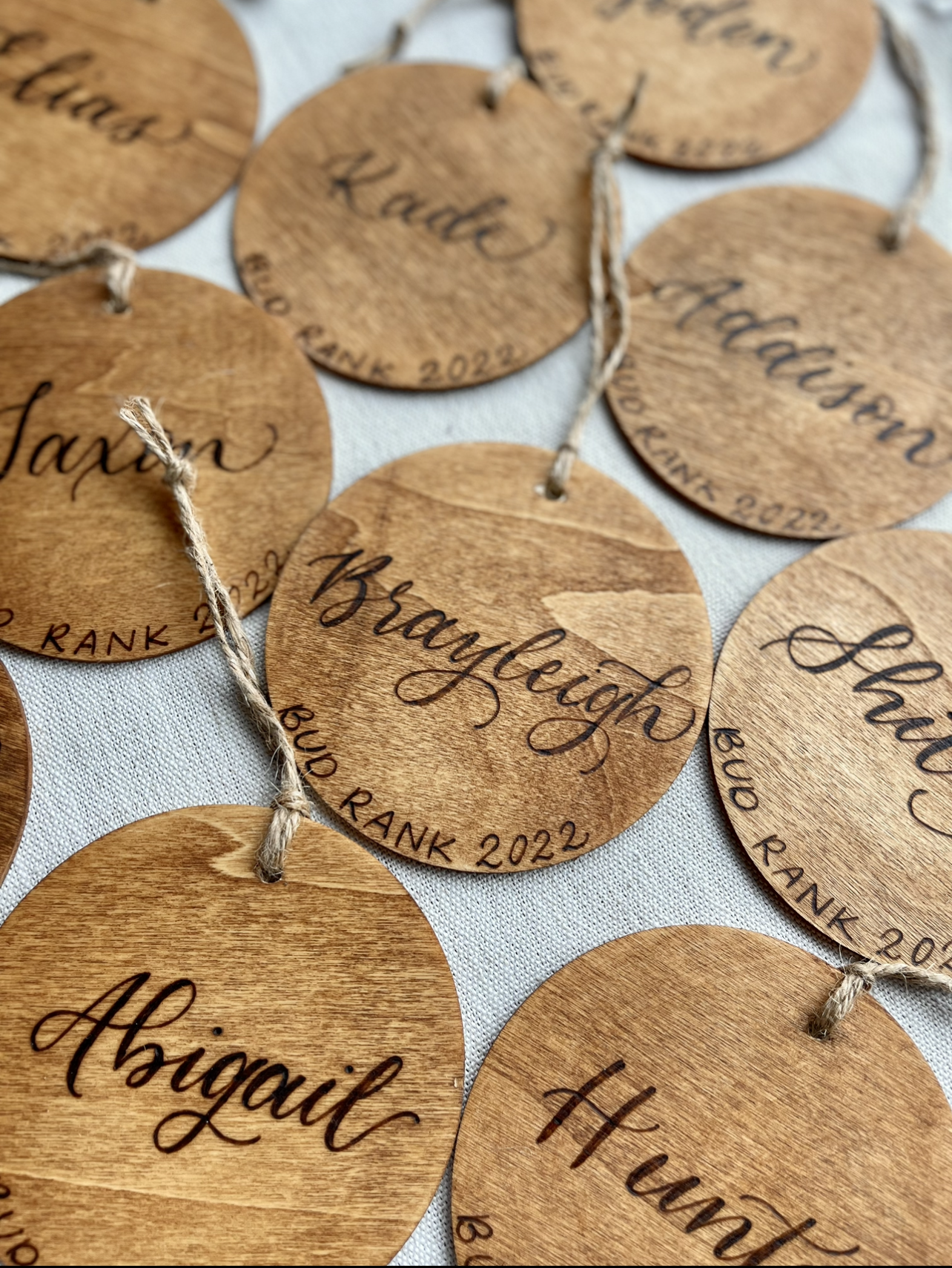 Wood Burn Wooden Ornaments by Cecy.png