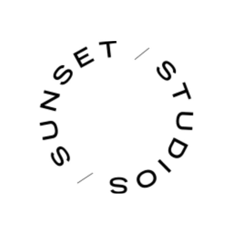 Nearly black image with faint, indistinct circular markings around the edges
