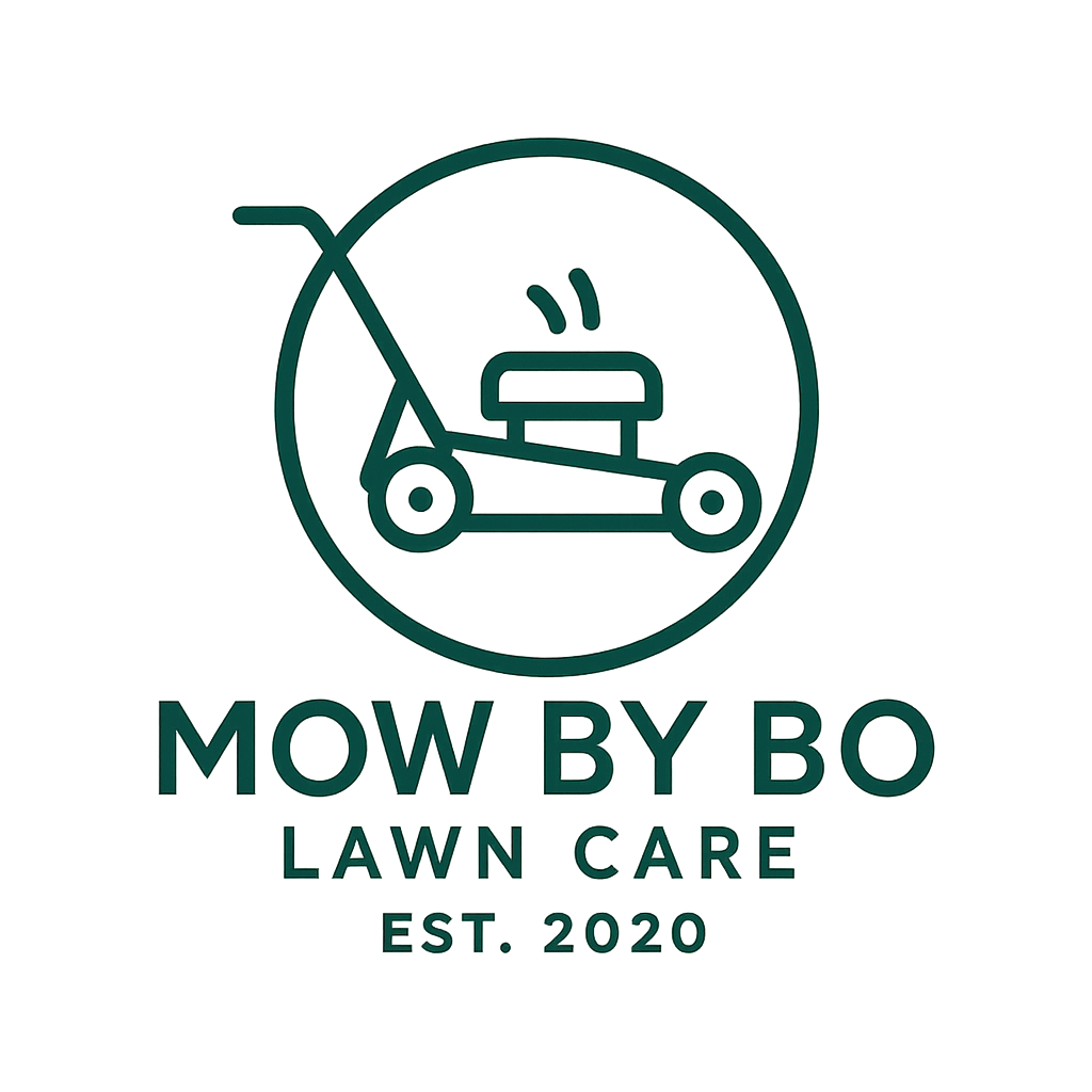 Mow By Bo