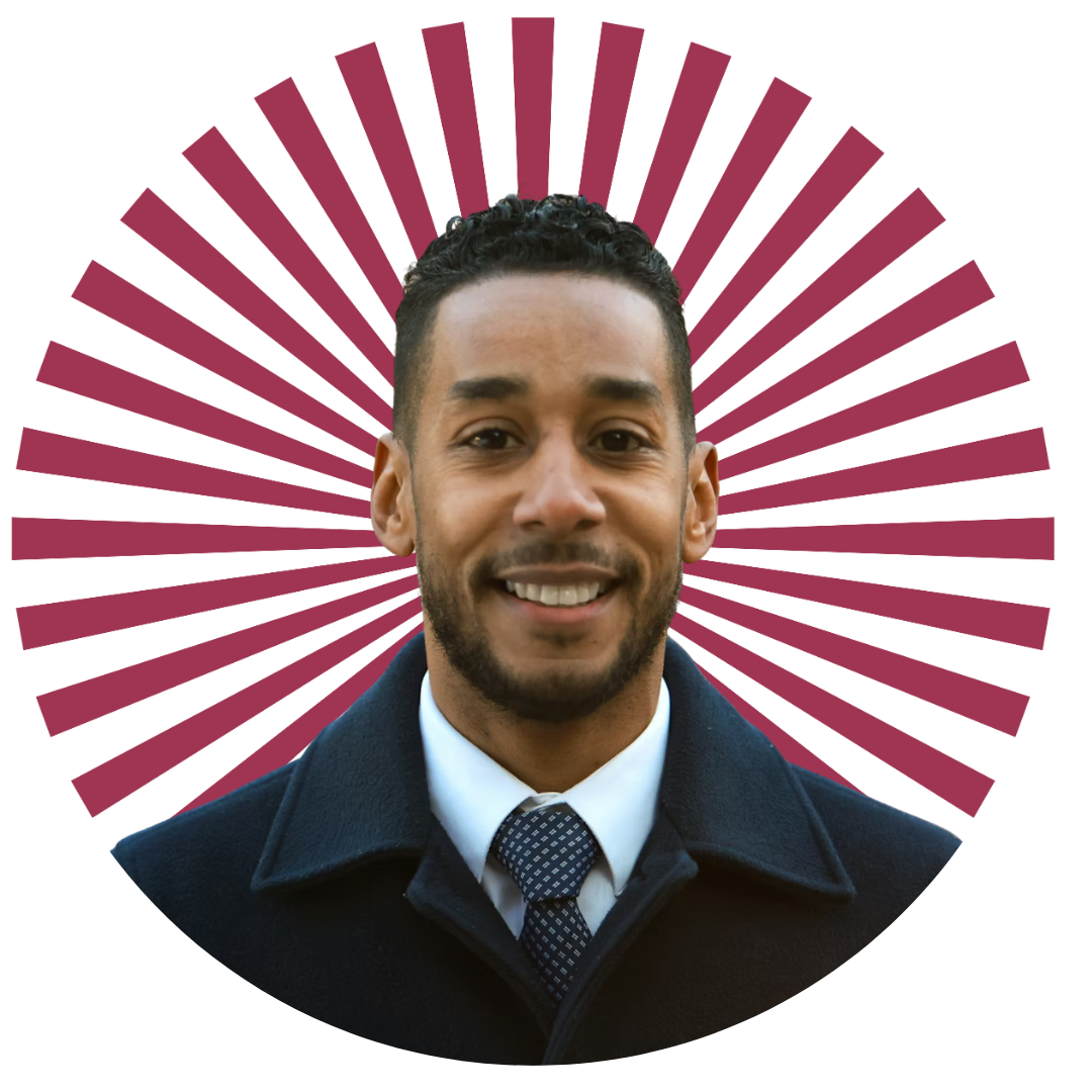 Brooklyn Borough President Antonio Reynoso