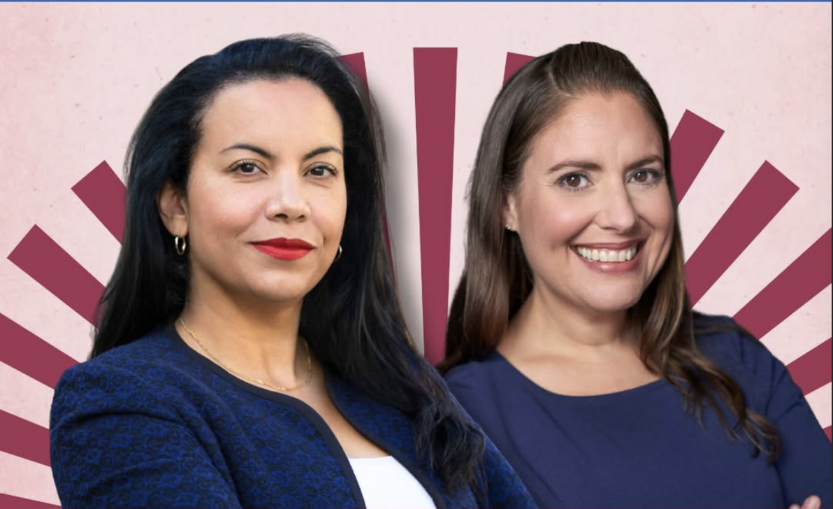 Former Maplewood Deputy Mayor Deborah Engel Endorses Analilia Mejia in NJ-11