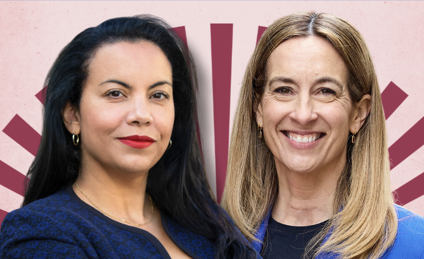 Sherrill endorses Mejia in special election for her old House seat