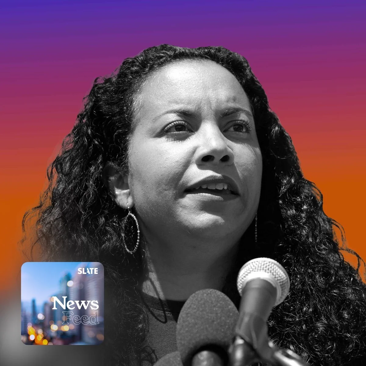 Is She New Jersey’s AOC?