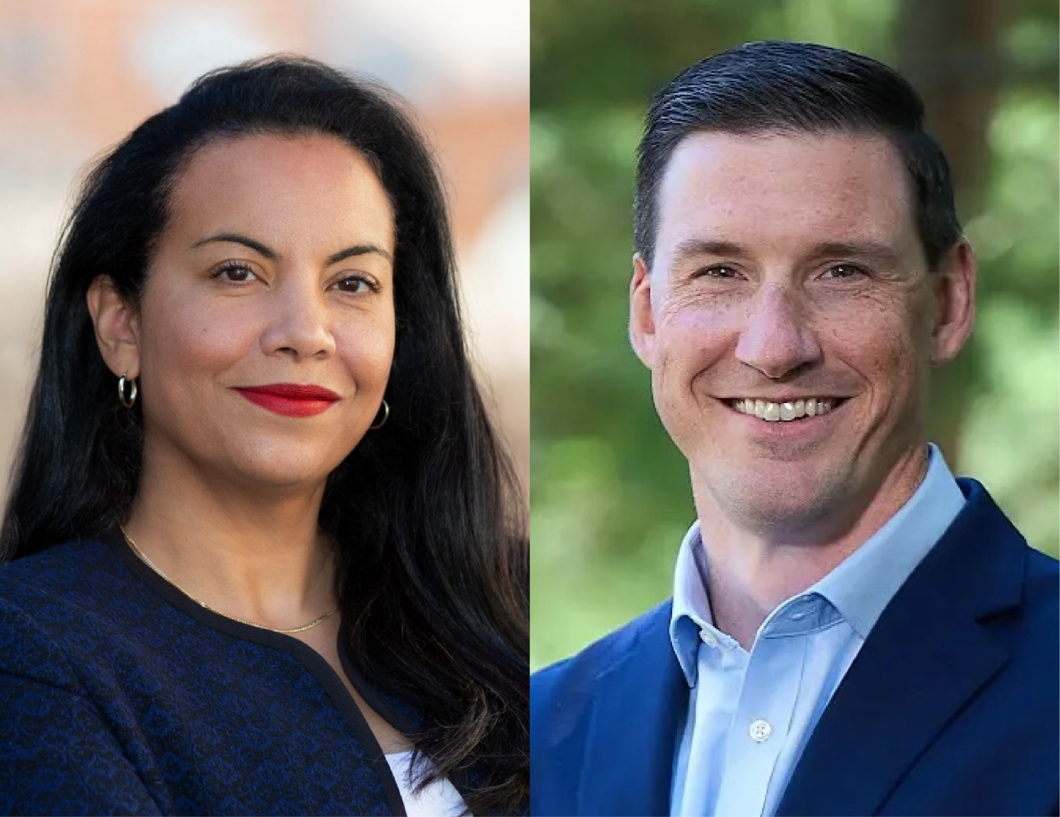 Mejia outraises Hathaway two-to-one in leadup to NJ-11 special election