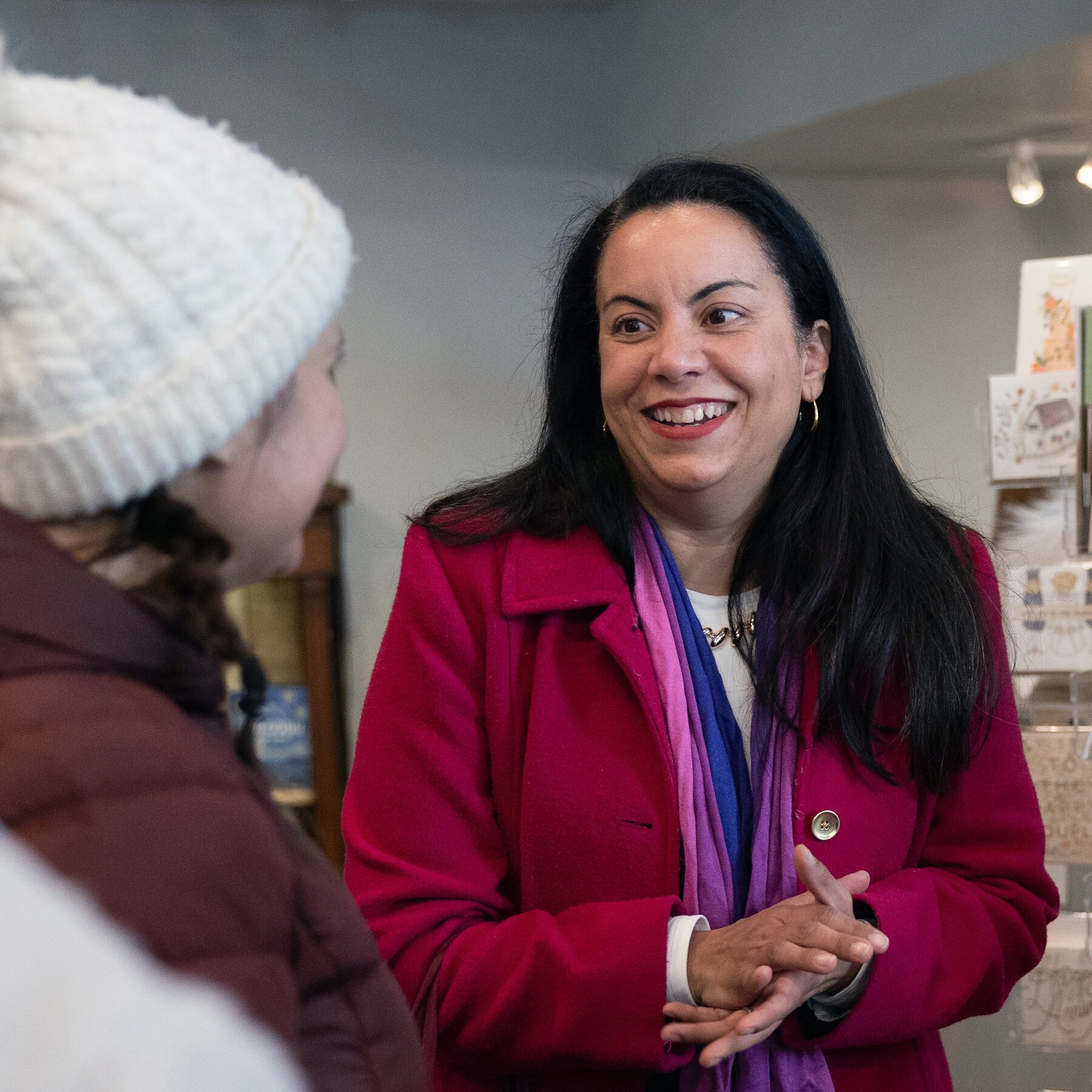 Progressives are poised for a big victory in New Jersey