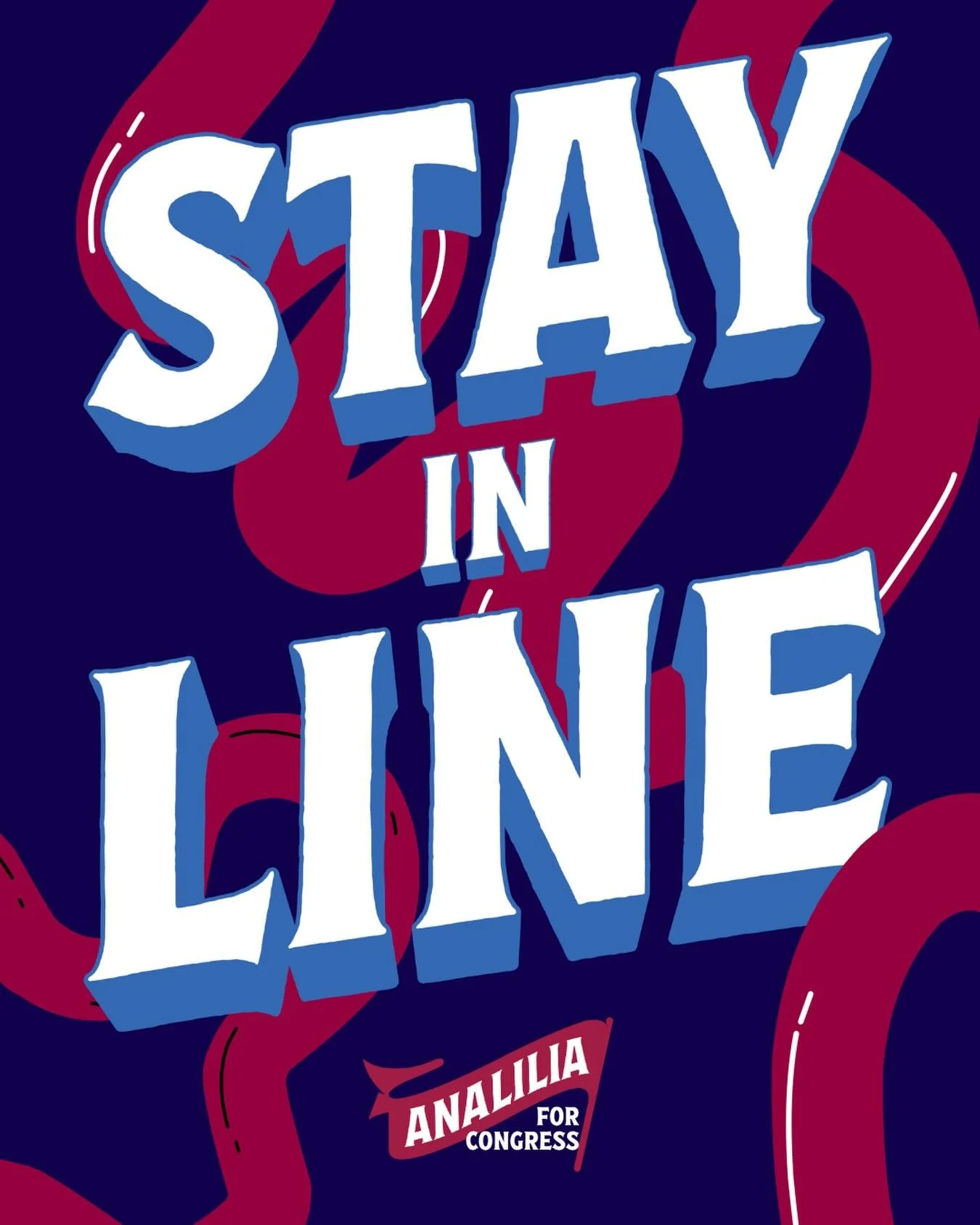 If you&rsquo;re in line by 8PM, you can STILL VOTE! 

I need all the help I can get to push my campaign over the finish line! Find your polling place at vote.nj.gov