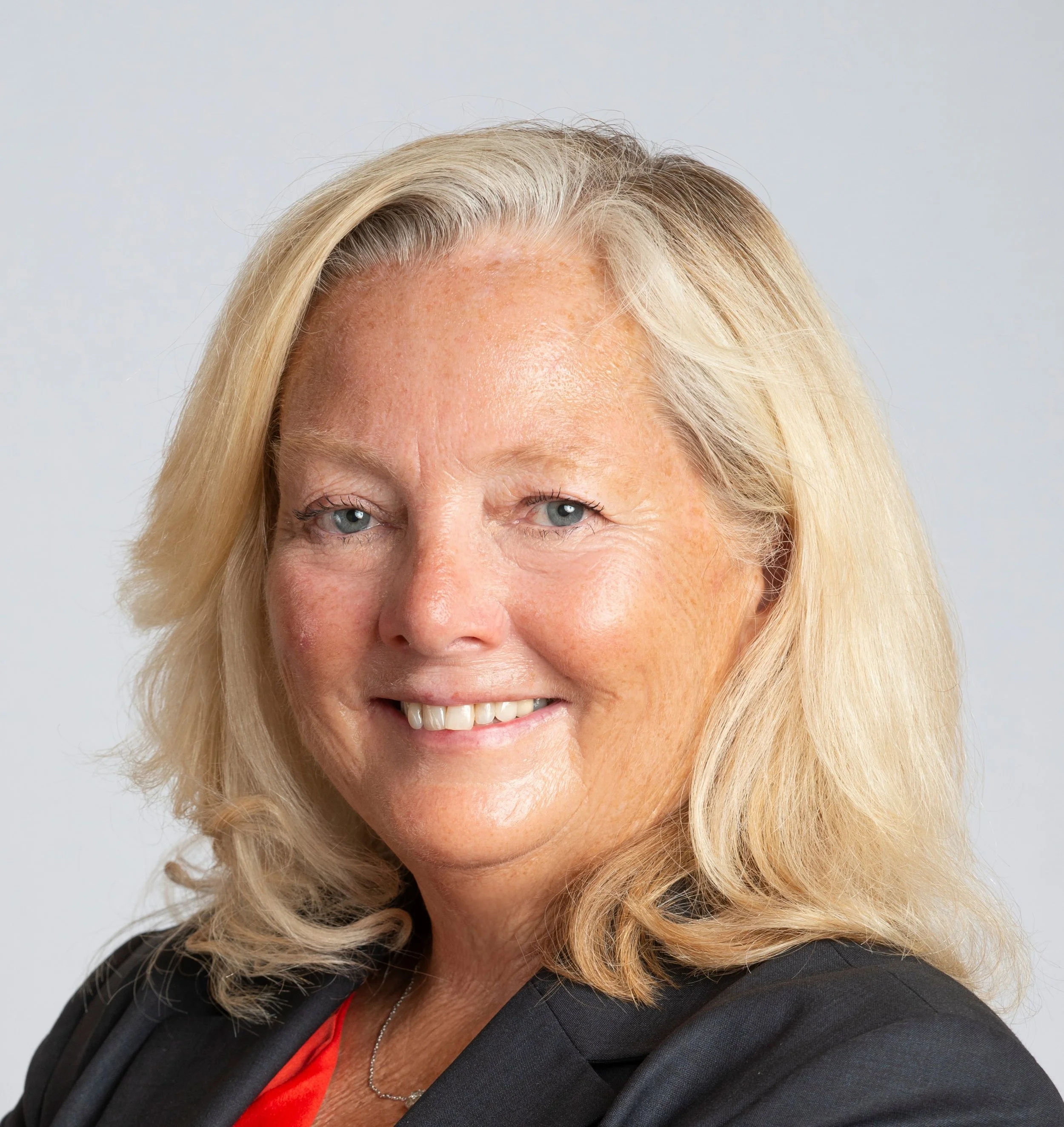 Morris Township Mayor Donna Guariglia