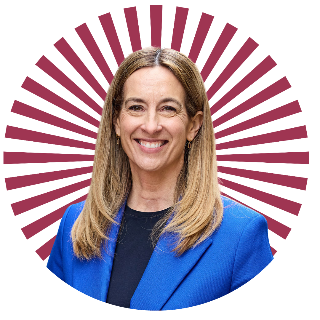 Governor Mikie Sherrill Headshot