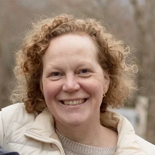 Glen Ridge Mayor Debbie Mans